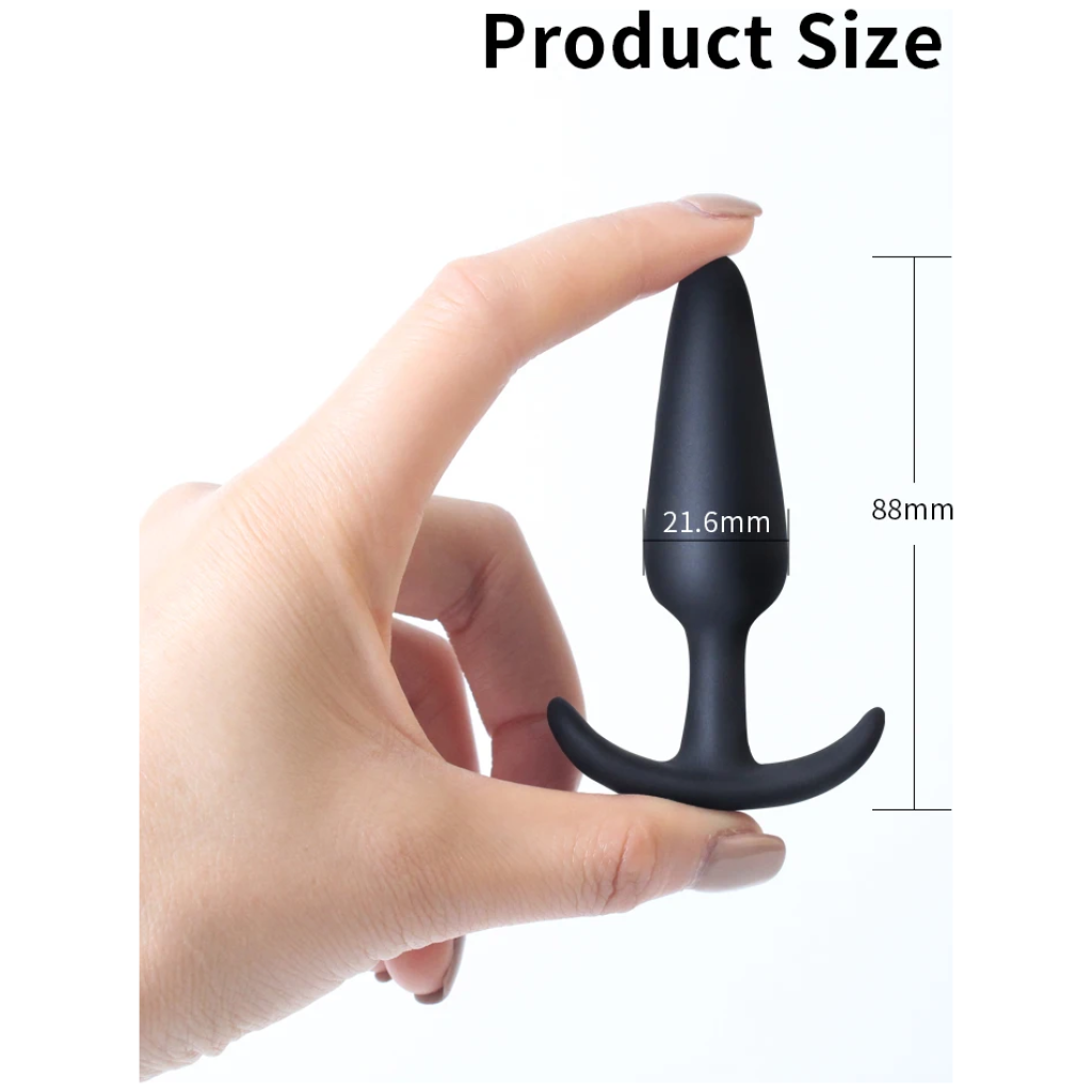 silicone ancor anal plug butt plugs mini dildo anus prostate massager adults sex products anal buttplug
