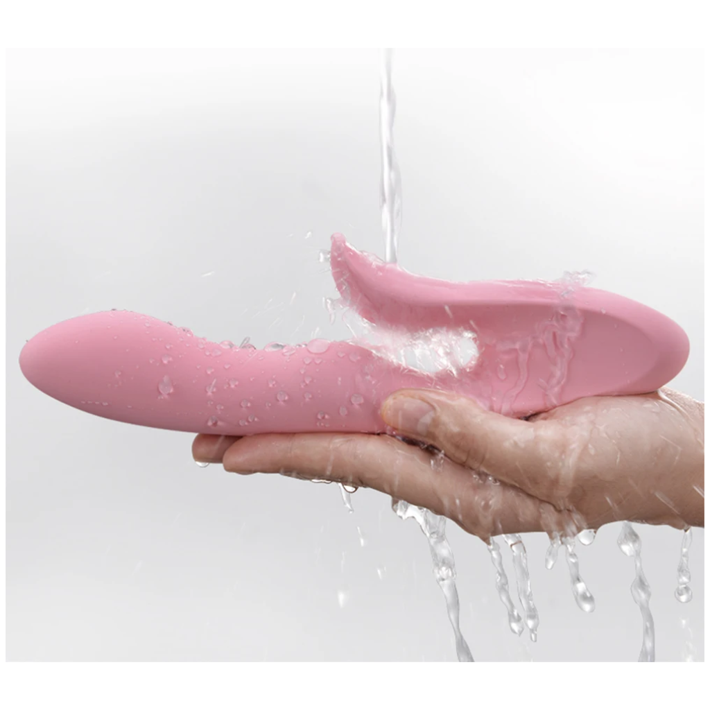 rabbit vibrator g spot clitoris stimulator vagina massager dildo vibrators adult fe masturbator sexshop