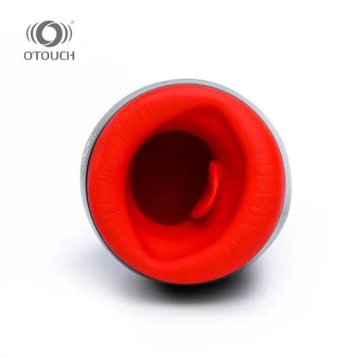 otouch chiven 2 man blowjob masturbator oral sex machine automatic masturbation pocket pusssy vibrating