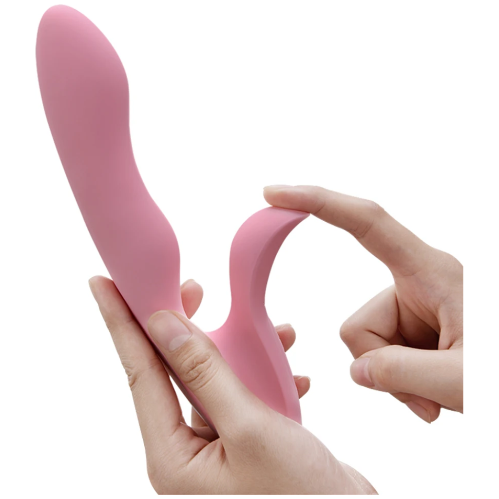 rabbit vibrator g spot clitoris stimulator vagina massager dildo vibrators adult fe masturbator sexshop
