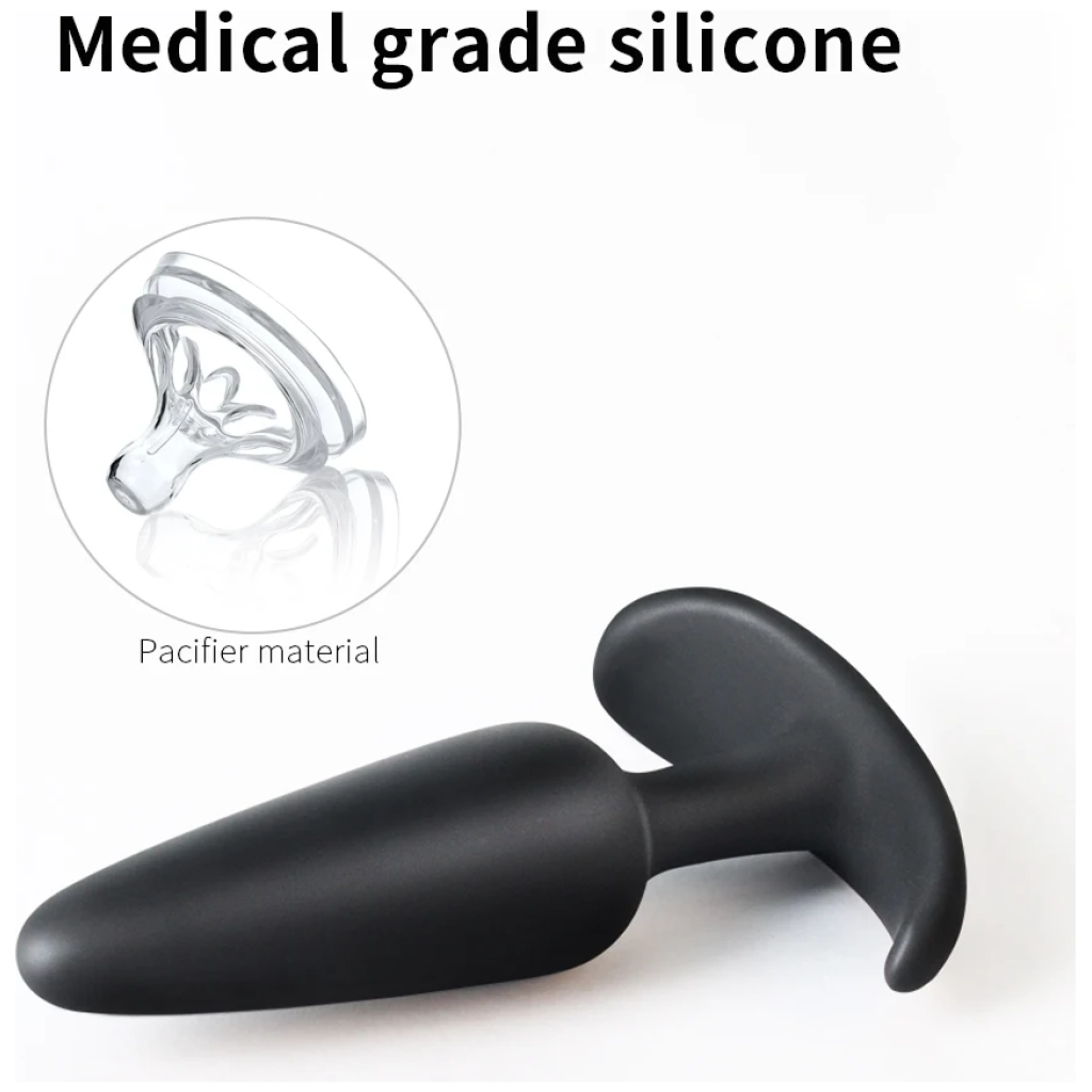 silicone ancor anal plug butt plugs mini dildo anus prostate massager adults sex products anal buttplug