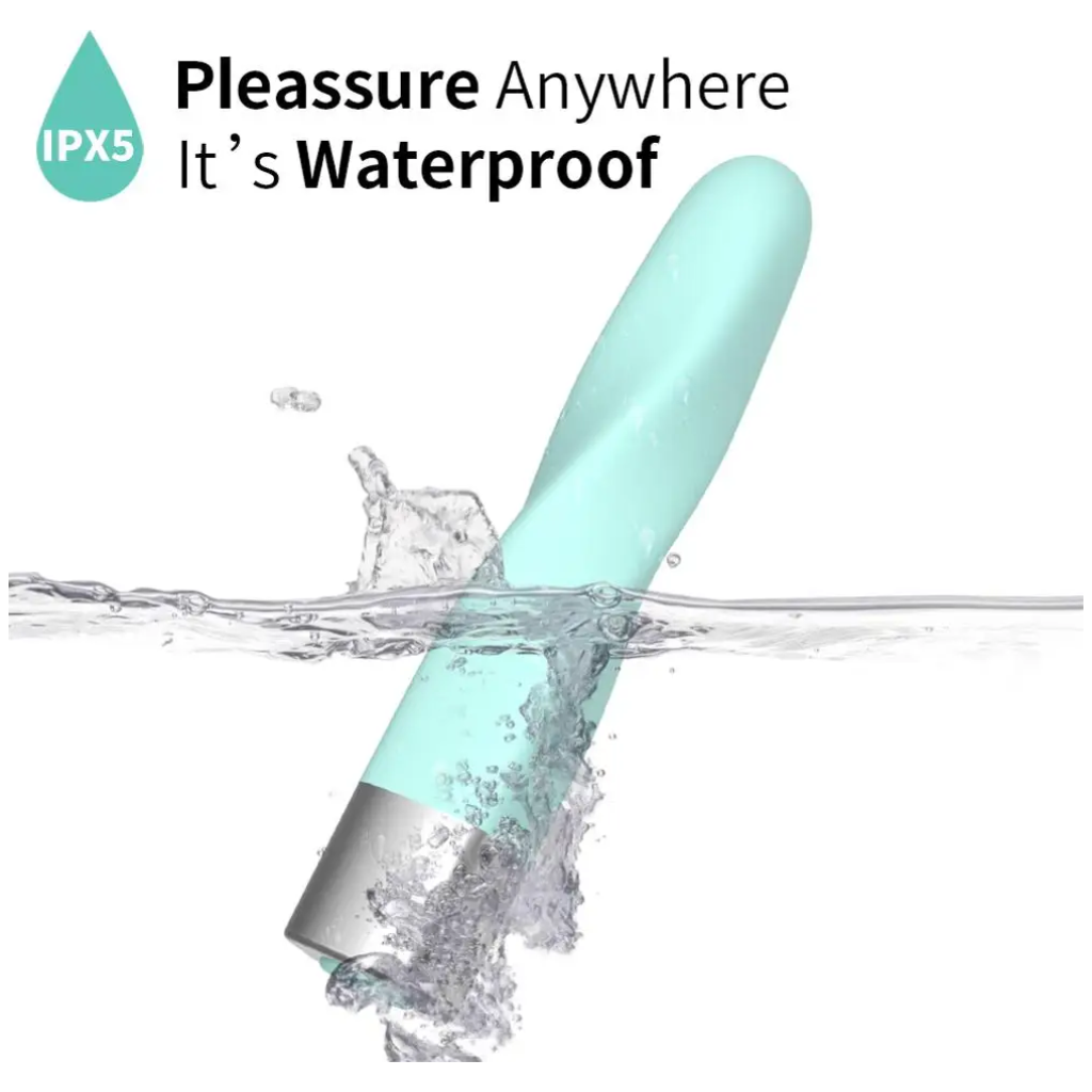 16 speed mini bullet vibrators usb finger vibrador dildo shop clitoris stimulator vibrating lipstick massager