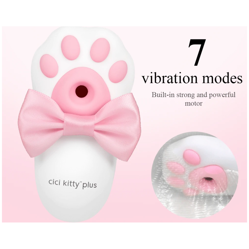 cat paw sucker clitoris vibrator woman clitor stimulator nipple vagina massager sex shop adult masturbation pussy toys
