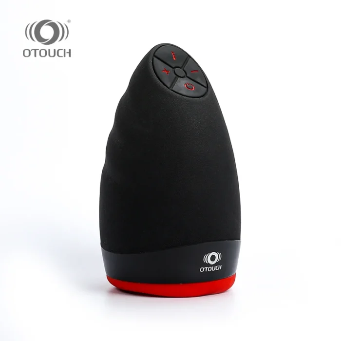 otouch chiven 2 man blowjob masturbator oral sex machine automatic masturbation pocket pusssy vibrating