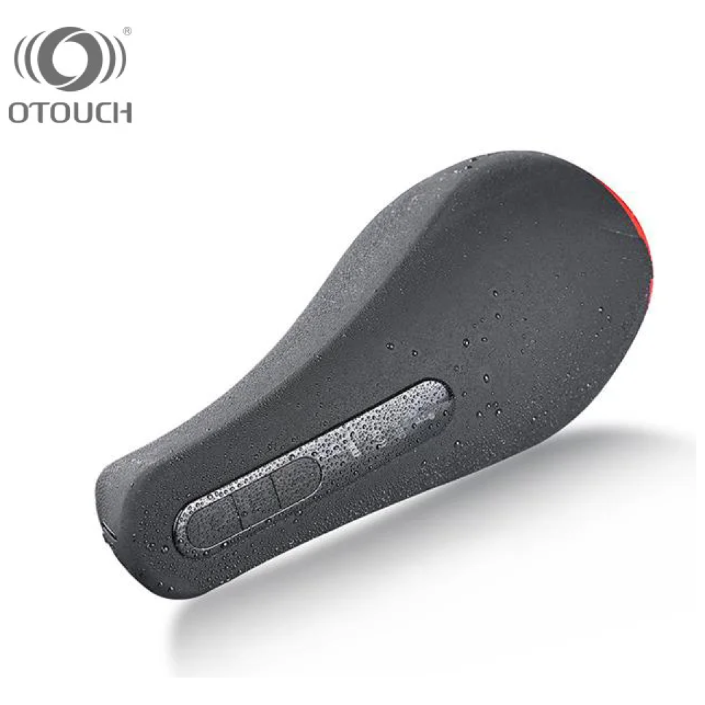 otouch airturn masturbator cup bullet vibrator pussy vigina masturbation counting function sexual training
