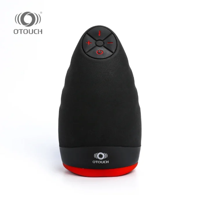 otouch chiven 2 man blowjob masturbator oral sex machine automatic masturbation pocket pusssy vibrating