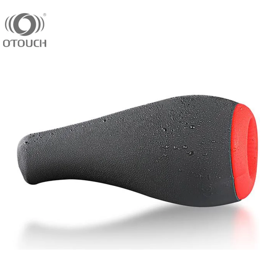 otouch airturn masturbator cup bullet vibrator pussy vigina masturbation counting function sexual training