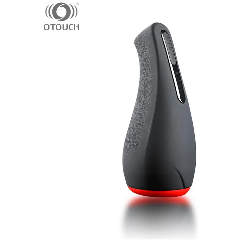 otouch airturn masturbator cup bullet vibrator pussy vigina masturbation counting function sexual training