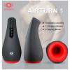 Otouch Airturn  Masturbator Cup Bullet Vibrator Pussy Vigina Masturbation Counting Function Sexual Training