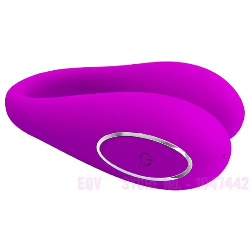 new pretty love bluetooth app wireless control c type 12 speeds clitoris g spot vibrator, strap on vibrator for woman.