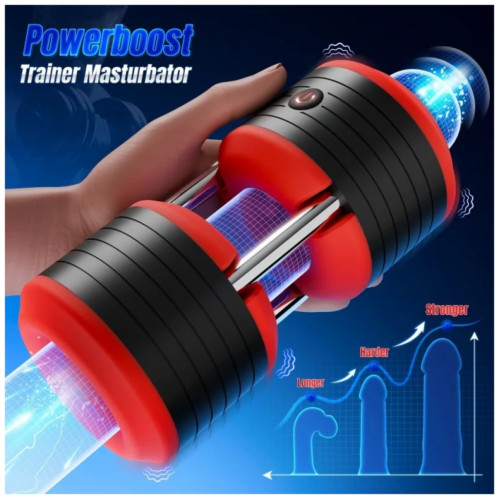 masturbator vibrating double penis interactive electric masturbator penis pump stroker pocket pussy