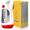 Masturbate Blowjob Machine Vibrator Man  Penis Sucking Automatic Masturbator Massager Erotic Accessories