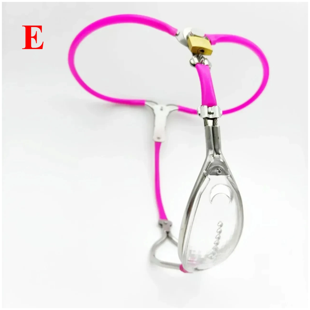 transparent chastity pants adult sex with fe chastity belt sexy thong bondage sm couple flirting fetish 18