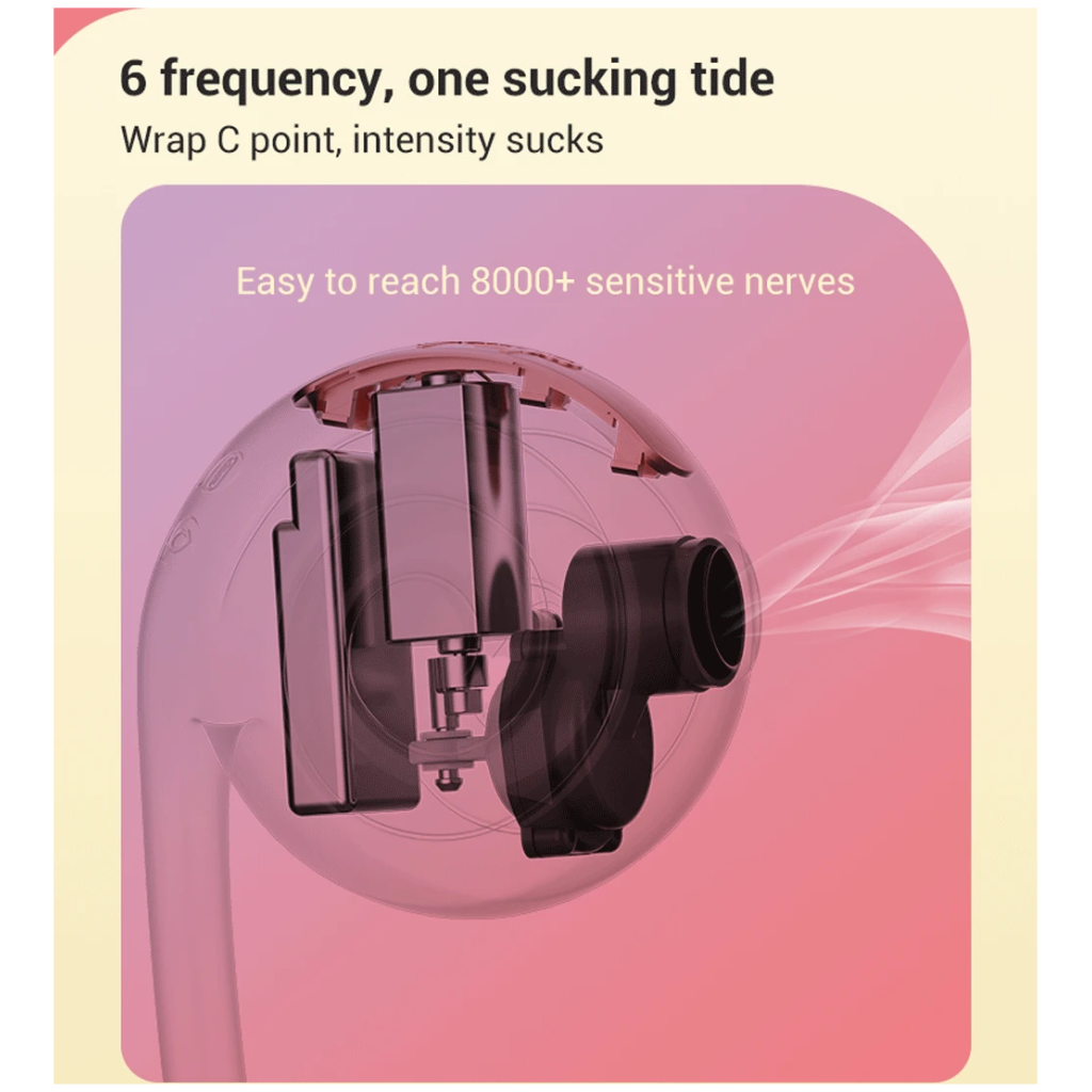 powerful clit sucker vagina sucking vibrator clitoris vacuum stimulator nipple vibrator fe sex toy for adults 18
