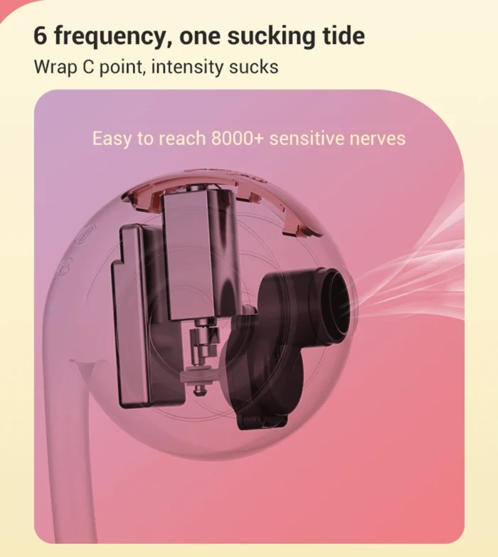 powerful clit sucker vagina sucking vibrator clitoris vacuum stimulator ​nipple vibrator fe sex toy for adults 18