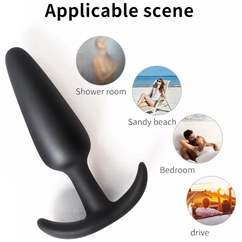 silicone ancor anal plug butt plugs mini dildo anus prostate massager adults sex products anal buttplug