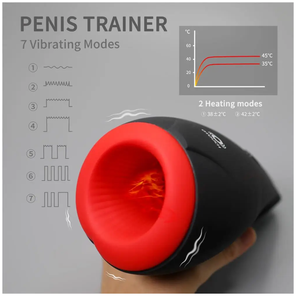 masturbator men automatic insert count pussy realistic vagina vibrator mens masturbate toy cup