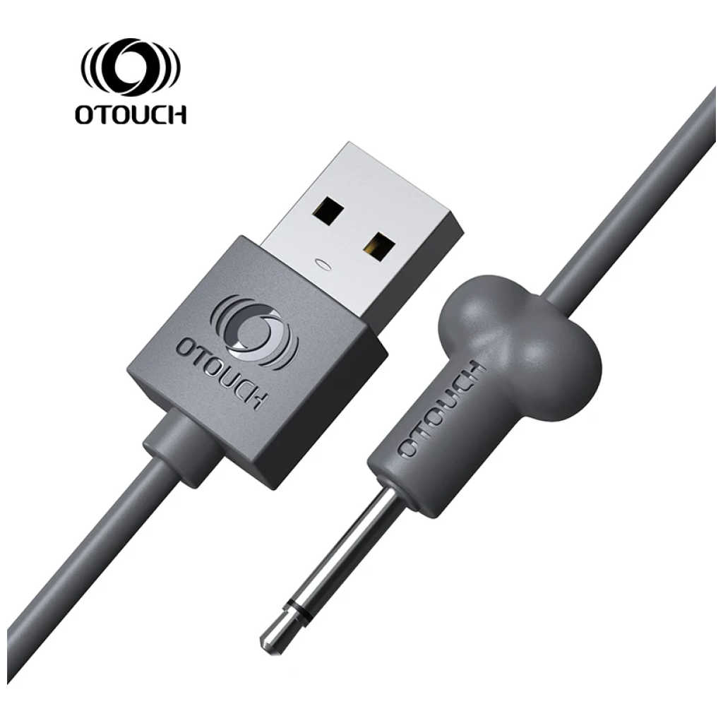 otouch masturbator usb cable