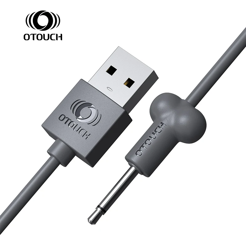 otouch masturbator usb cable