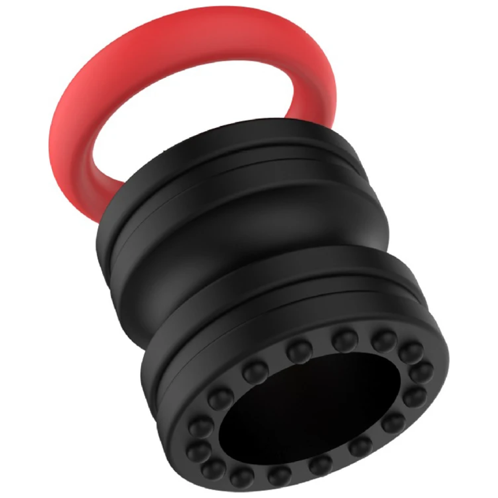 penis lock cock ring removable erection delay time ejaculation penis ring enlargement ball stretcher sex toy big man