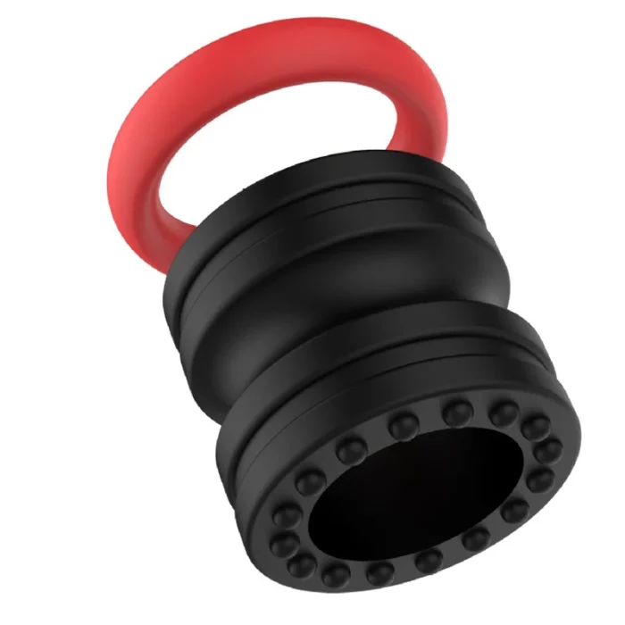 penis lock cock ring removable erection delay time ejaculation penis ring enlargement ball stretcher sex toy big man