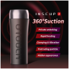 Automatic  Masturbator Cup Vibration Blowjob Real Vagina Pocket Pussy Penis Oral Sex Machine Vacuum Toys For Man Adults 18+