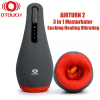 Masturbator   Automatic Sucking  Masturbator Cup Sex oral Suction Blowjob Real Vagina Sucking Vibrator