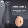 Otouch Airturn 3  Masturbator Blowjob Machine Sucking Vibrator   Vagina Masturbation Pussy Cup Adult Products