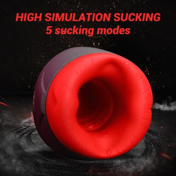 otouch airturn 2 suction masturbator sex toy 18 real vagina pussy cock sucking vibrator men masturbation 3 in 1 adult goods
