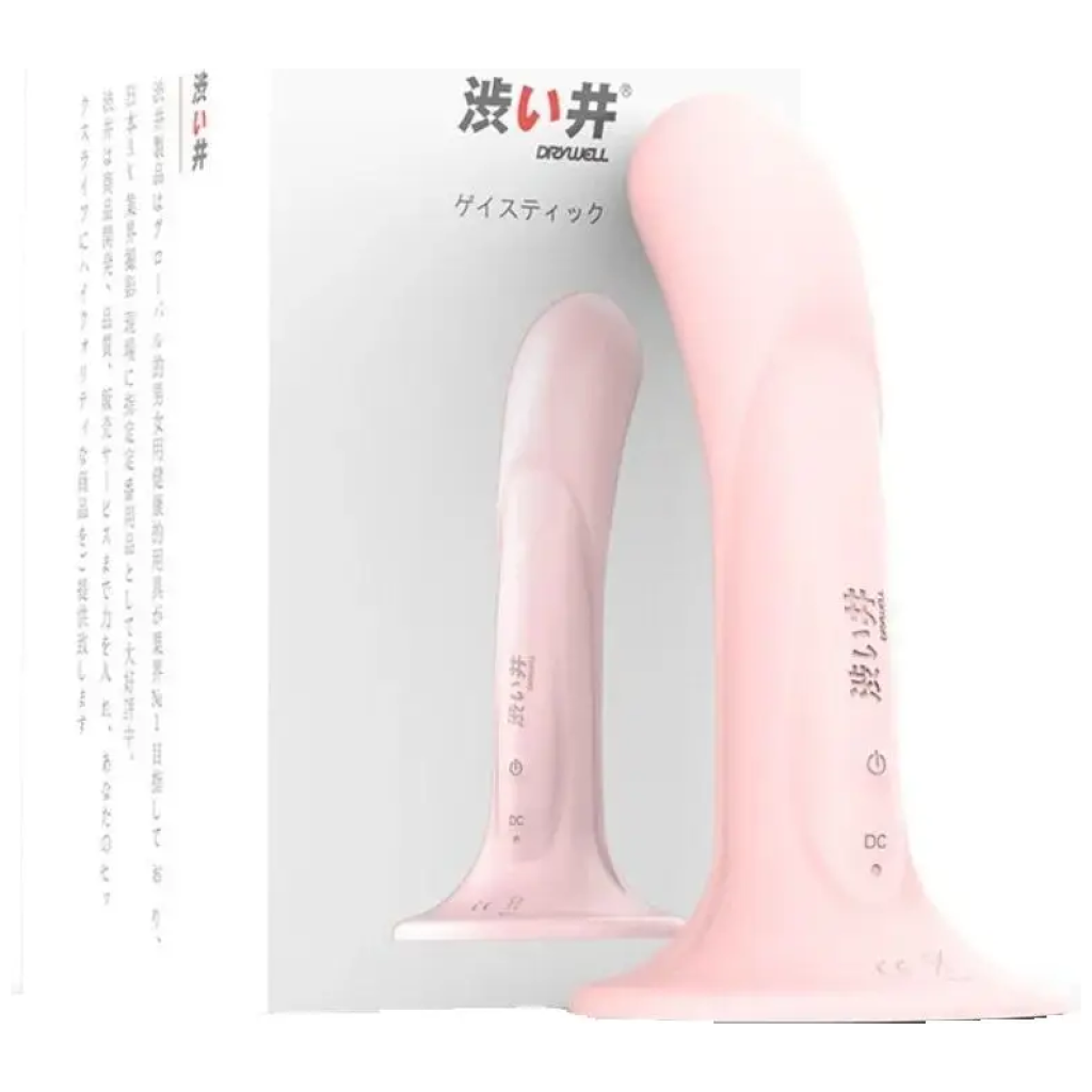 dry well dildo vibrator , realistic dildos penis with suction cup, anal dildo with couple adult