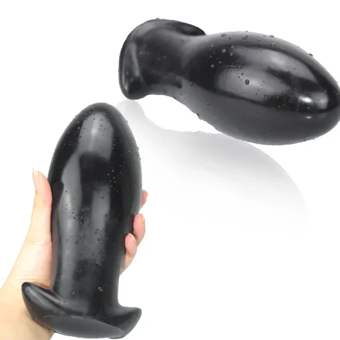 big soft dildos liquid silicone anal plug thick dragon egg dildo penis adult masturbation tool couple erotic products