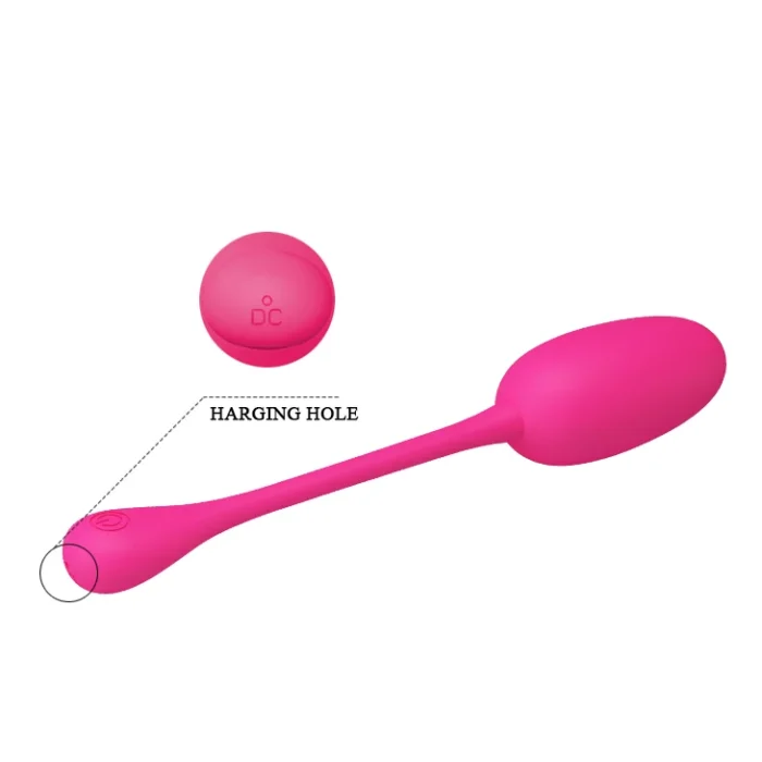 pretty love 12 speed bullet vibrator waterproof clitoris stimulator dildo vibrator for woman sex products