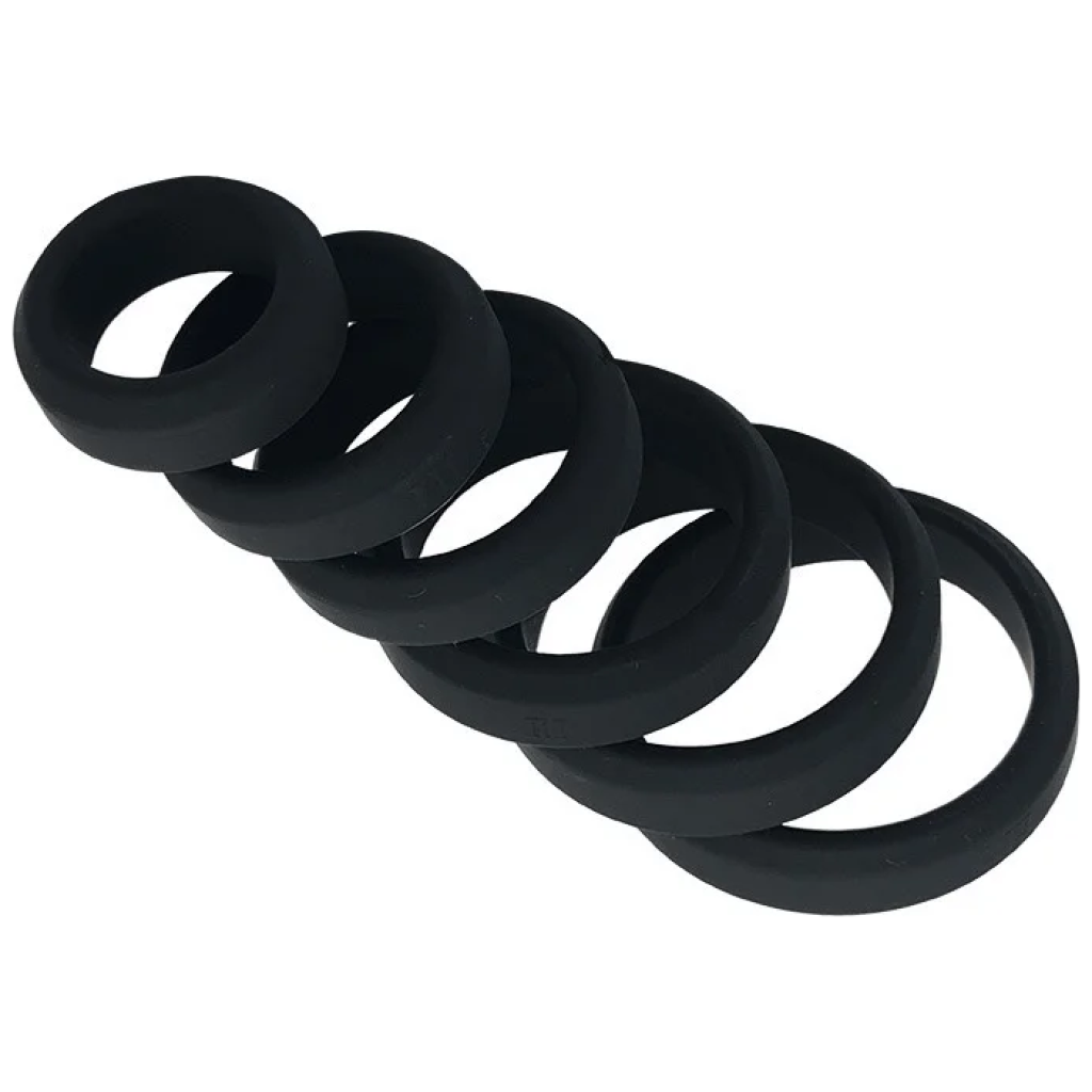 sex tool cockring cock ring scrotum ball stretcher silicone dick belt testicles lock semen delay rings for penis