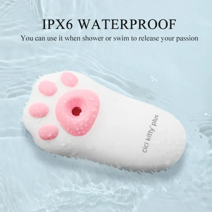 cat paw sucker clitoris vibrator woman clitor stimulator nipple vagina massager sex shop adult masturbation pussy toys
