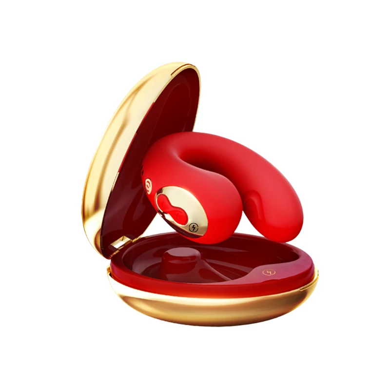leten fe heatable sucking silicone vibrator clitoris g spot stimulator flexible waterproof portable sex toy