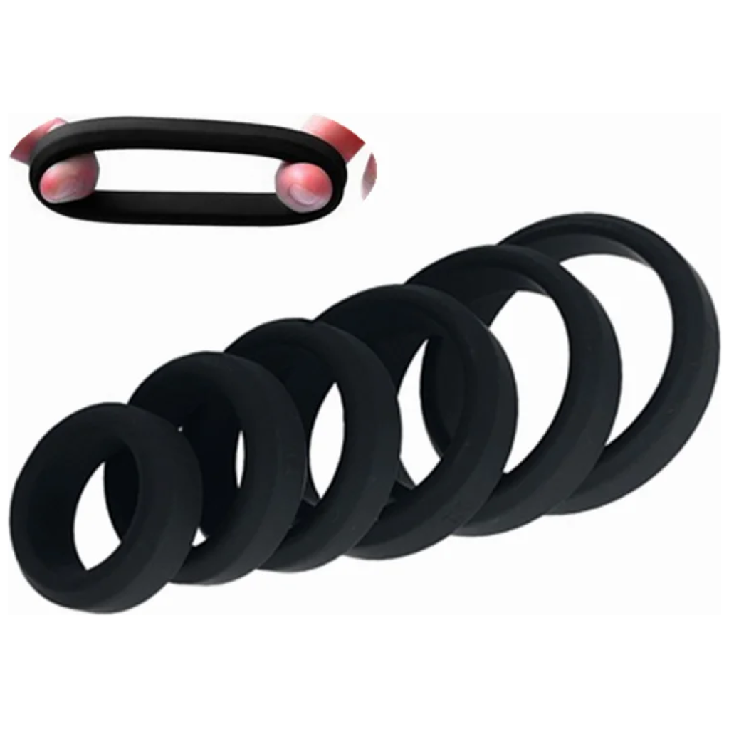 sex tool cockring cock ring scrotum ball stretcher silicone dick belt testicles lock semen delay rings for penis
