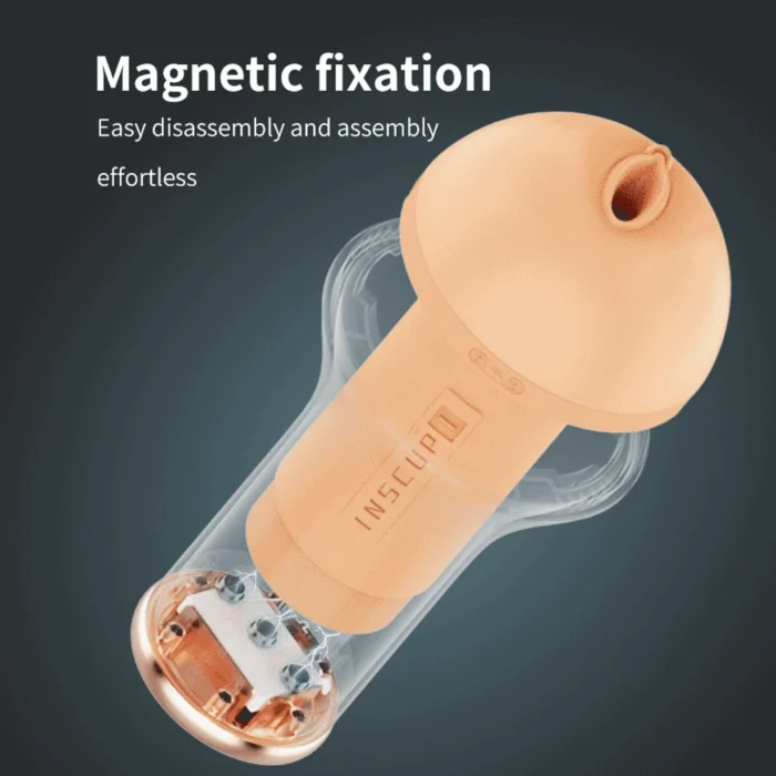 artificial vagina sex doll masturbator masturbation pocket pussy blowjob realistic silicone adult supplies