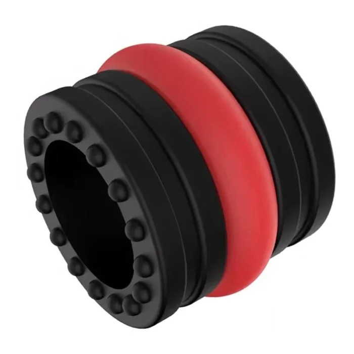 penis lock cock ring removable erection delay time ejaculation penis ring enlargement ball stretcher sex toy big man