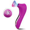 Powerful Clitoris Sucking Vibrator