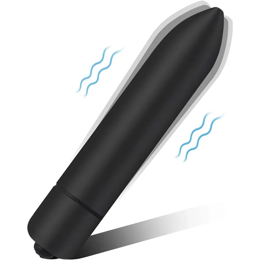 1pc bullet vaginal stimulation massager travel mini stimulator waterproof g spot vibrator adult without batteries