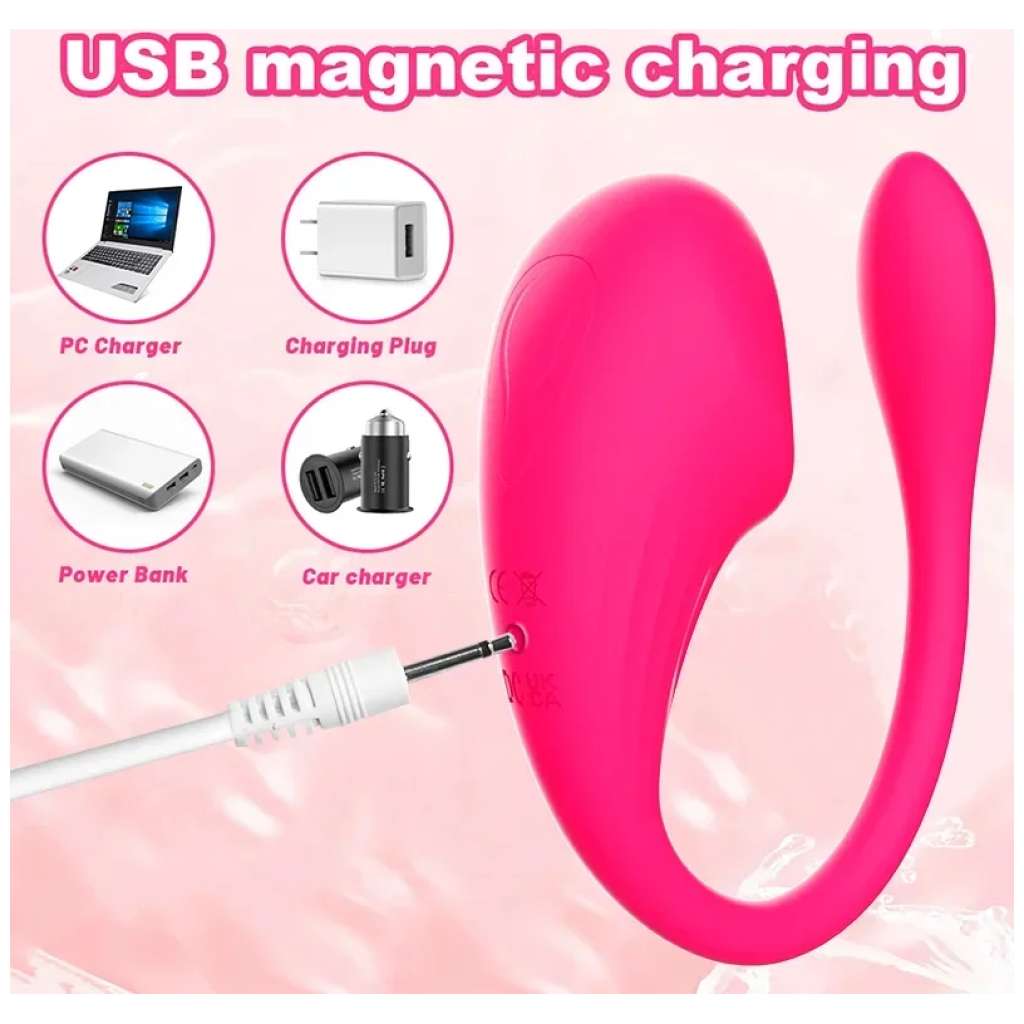 wireless bluetooth dildo vibrator egg app control clitoris stimulator wearable g spot love egg adult vibrating sex toy