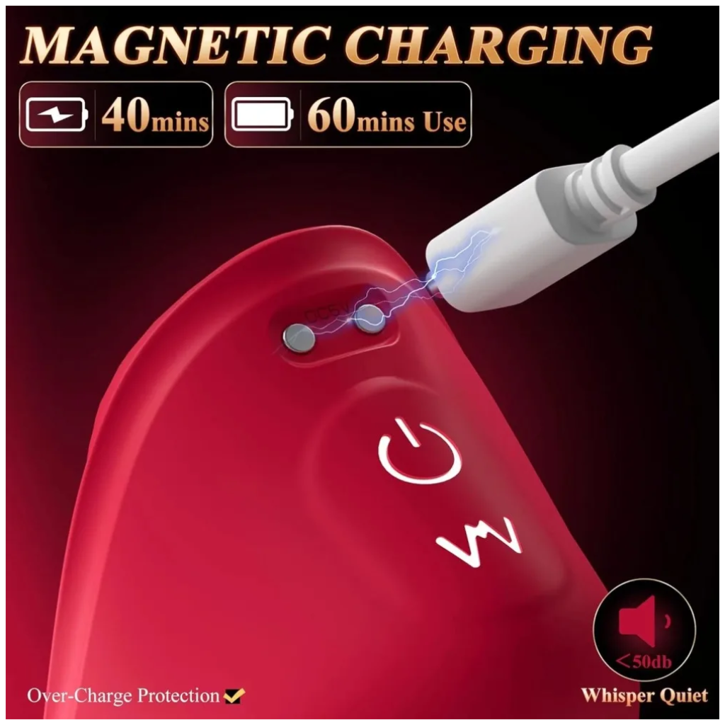 wireless remote vibrating silicone intimate ring multi vibration waterproof stamina support couple massager