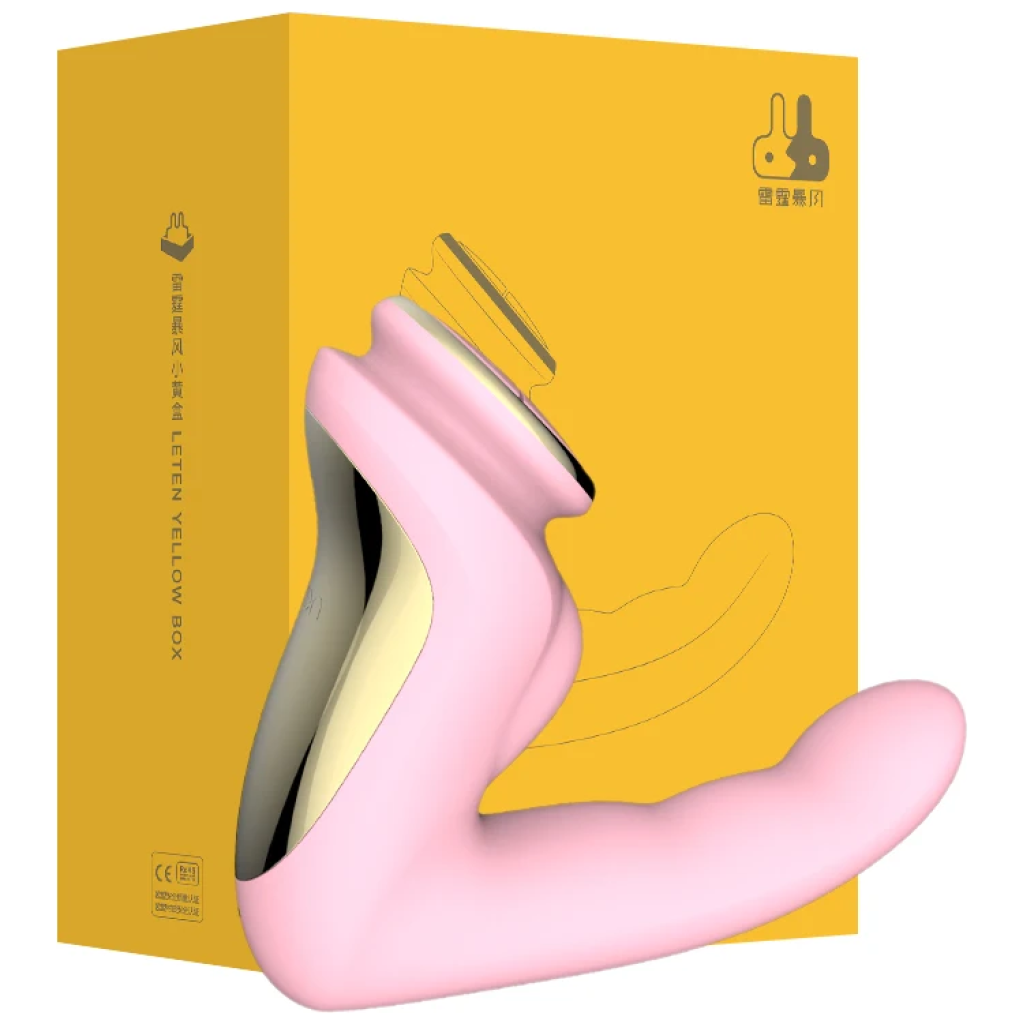 leten heatable g spot orgasm vibrator fe ejaculation vagina shiofuki massager clitoris dildo stimulator