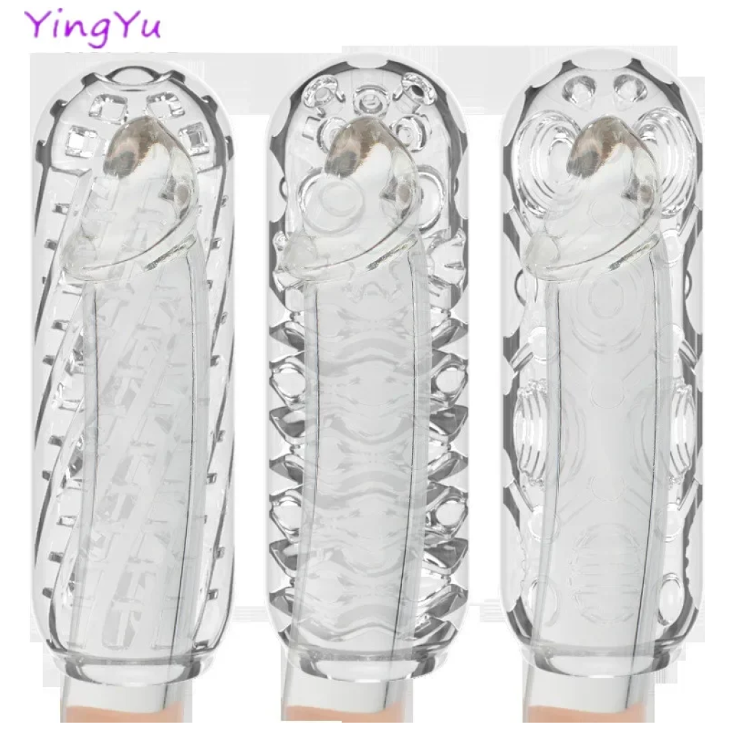 man masturbation toy fake artificial vagina stimulate adults cock sucking pocket pussy penis training tool