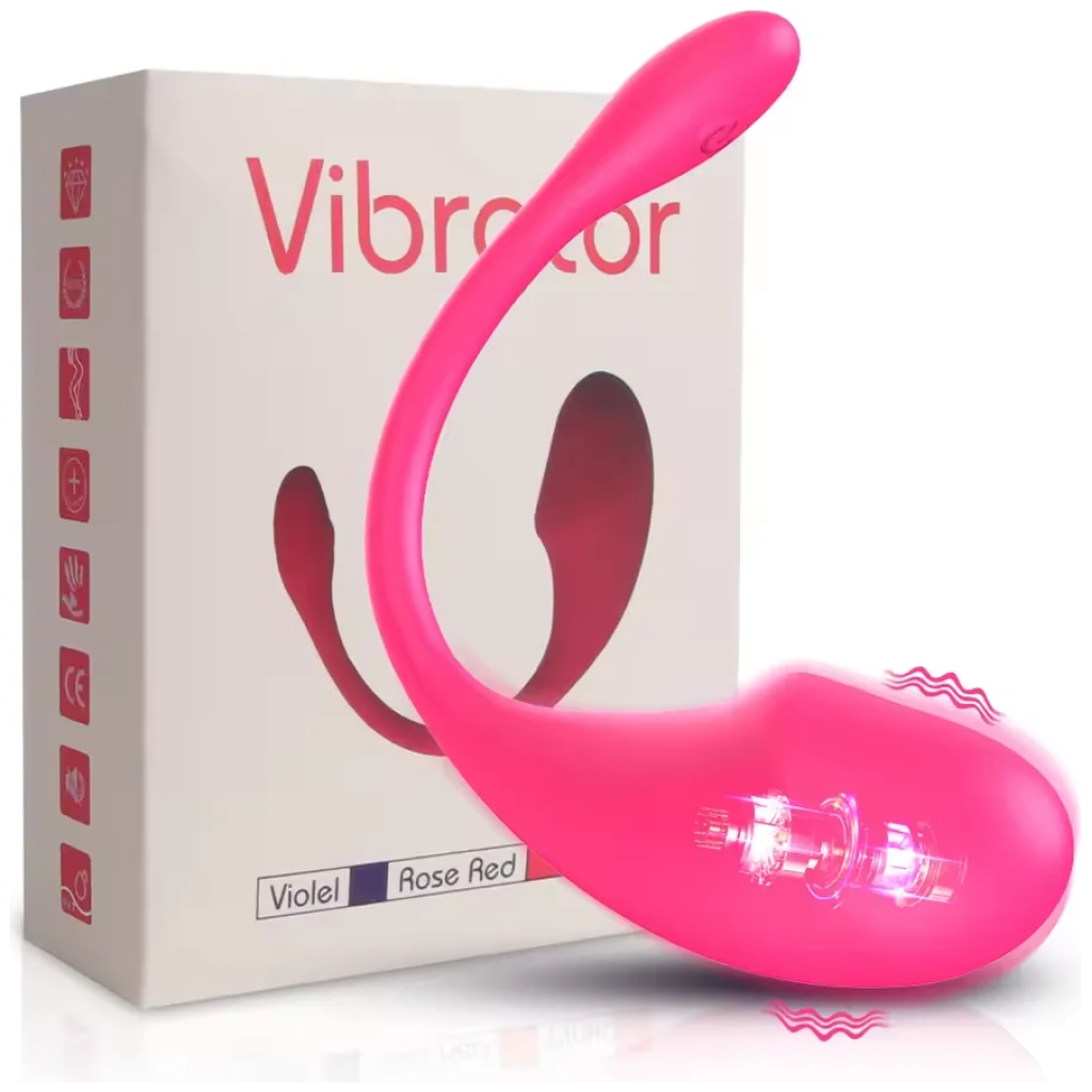 wireless control vibrating egg app bluetooth g spot clitoris stimulator wear vagin massger dildo adult couple