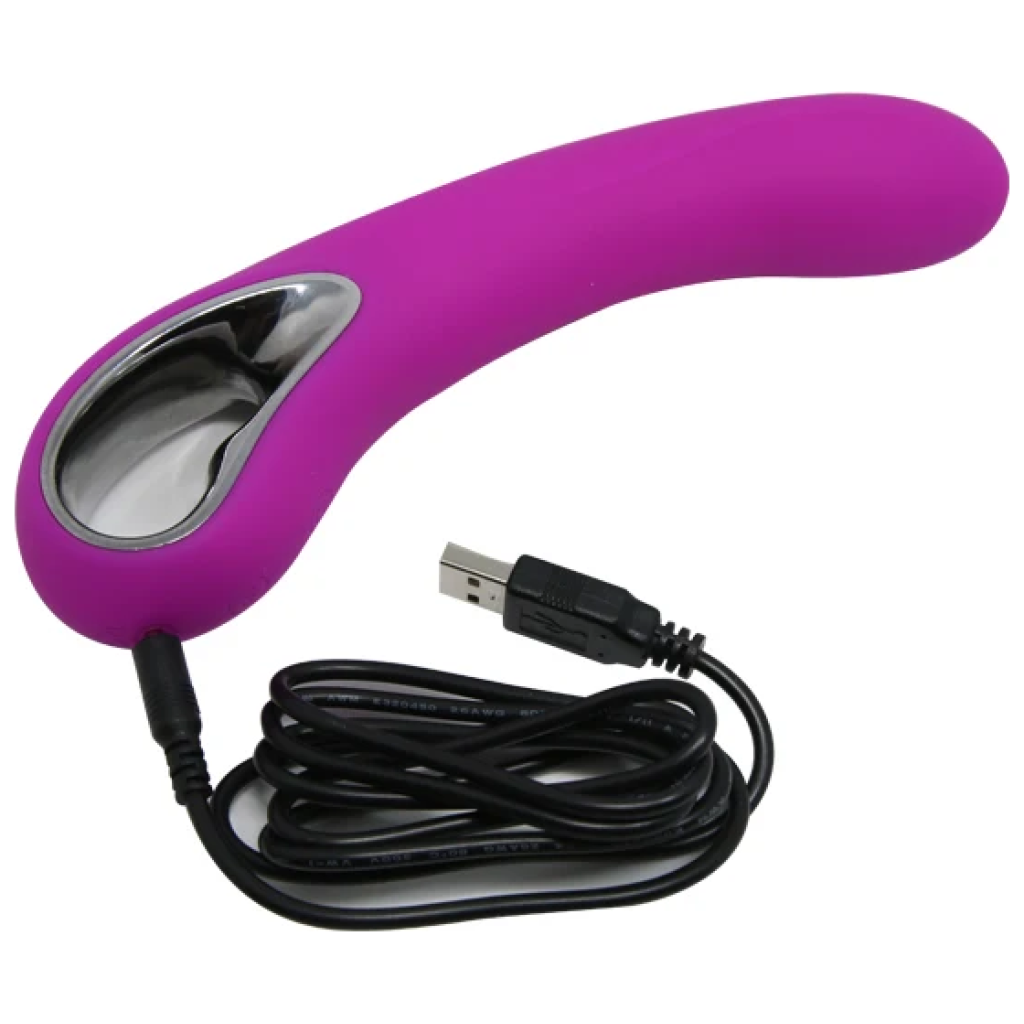 pretty love erotic g spot vibrator body massager silicone 12 function vibrations sex products