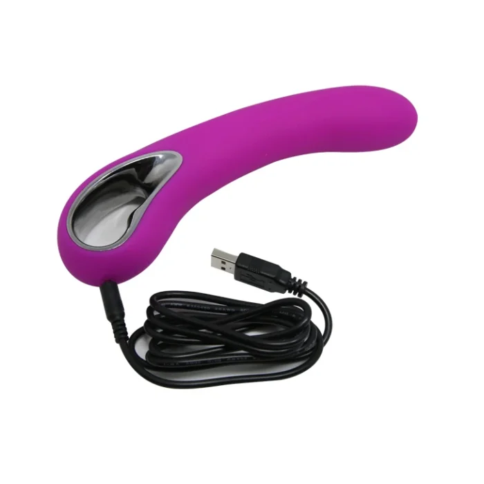 pretty love erotic g spot vibrator body massager silicone 12 function vibrations sex products