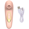 Clitoral Sucking Vibrator with Vibration