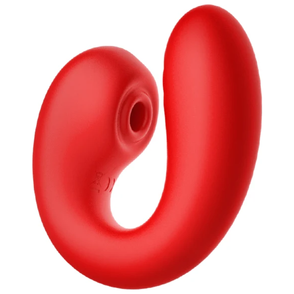 leten fe heatable sucking silicone vibrator clitoris g spot stimulator flexible waterproof portable sex toy