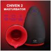 OTOUCH Men Masturbator Automatic Oral Blowjob Masturbation Man Vagina Pussy  Masturbator Vibrator Sex Products